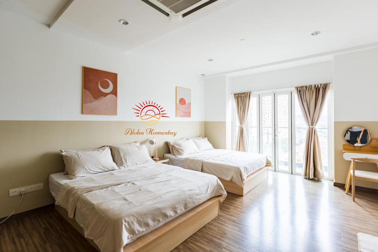 Setapak Central Kl-Zeta Suite By Aloha Kuala Lumpur Exterior foto