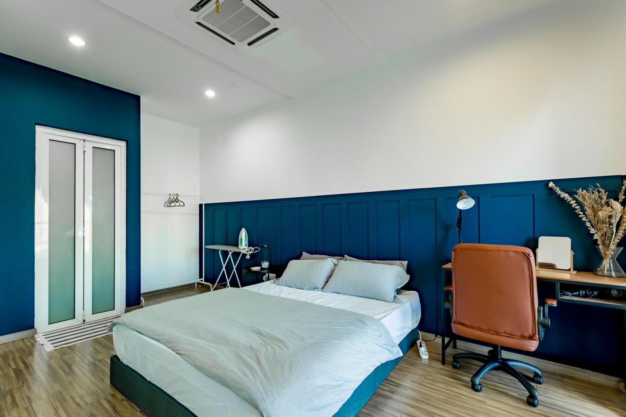 Setapak Central Kl-Zeta Suite By Aloha Kuala Lumpur Quarto foto