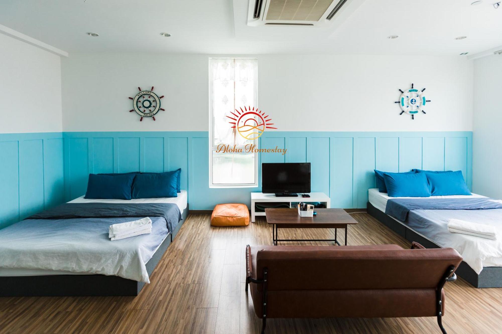 Setapak Central Kl-Zeta Suite By Aloha Kuala Lumpur Quarto foto