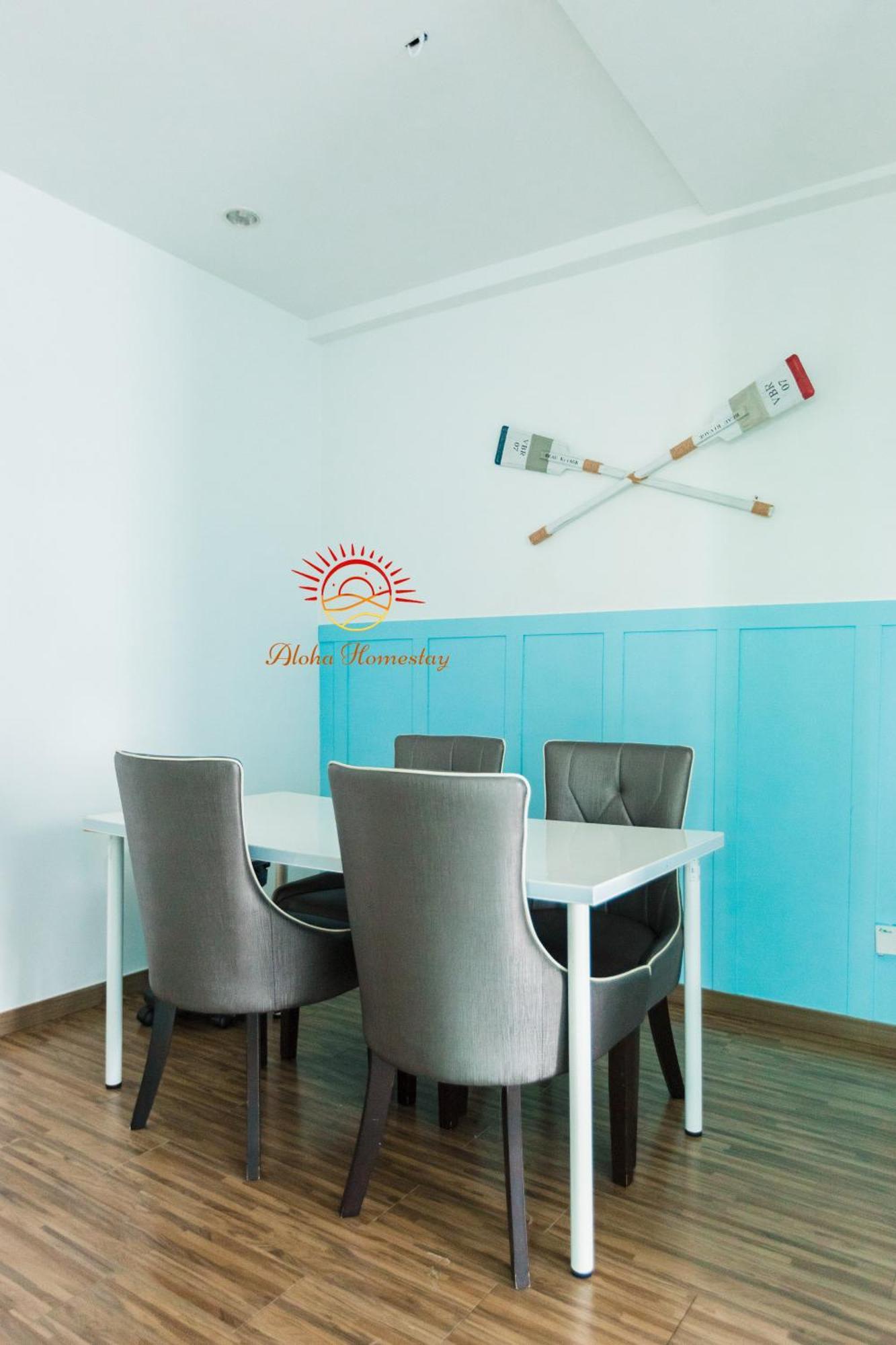 Setapak Central Kl-Zeta Suite By Aloha Kuala Lumpur Quarto foto